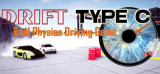 : Drift Type C-Tenoke