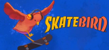 : SkateBird Skate Heaven-Rune