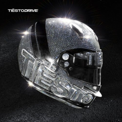 : Tiësto - DRIVE (Bonus Track Version) (2023) Flac / Hi-Res