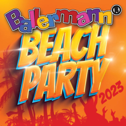 : Ballermann Beach Party 2023 (2023) Flac