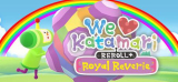 : We Love Katamari Reroll Royal Reverie-Tenoke
