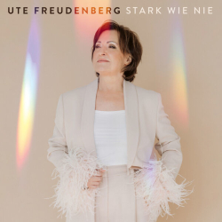 : Ute Freudenberg - Stark wie nie (2023) Flac
