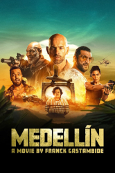 : Medellin 2023 German 1080p Webrip x264-Fsx