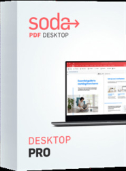 : Soda PDF Desktop Pro v14.0.345.21040
