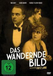: Das wandernde Bild 1920 German 1080p AC3 microHD x264 - RAIST