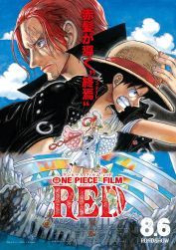 : One Piece Red 2023 German 1080p AC3 microHD x264 - RAIST