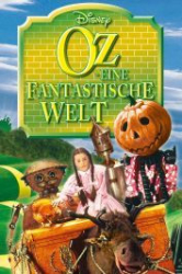 : Oz - Eine fantastische Welt 1985 German 1040p AC3 microHD x264 - RAIST