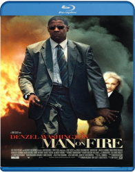 : Man on Fire – Mann unter Feuer 2004 German DTSD DL 720p BluRay x264 - LameMIX