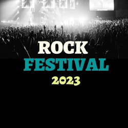 : Rock Festival 2023 (2023)