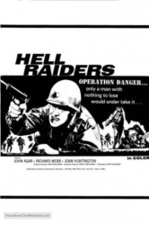 : Hell Raiders 1988 German Vhsrip X264-Watchable