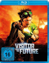 : Visitor from the Future 2022 German Ac3 BdriP XviD-Mba