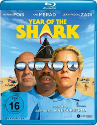 : Year of the Shark 2022 German Ac3 BdriP XviD-Mba