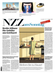 : Neue Zürcher Zeitung - 04. Juni 2023