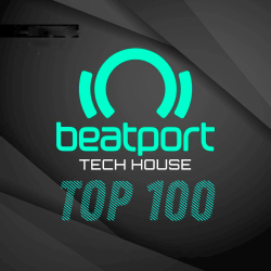 : Beatport Tech House Top 100 June (2023)