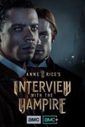 : Interview with the Vampire Staffel 1 2022 German AC3 microHD x264 - RAIST