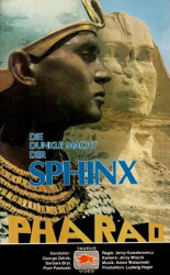 : Pharao Die Dunkle Macht der Sphinx 1966 German 720p BluRay x264-Gma