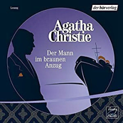 : Agatha Christie - Der Mann im braunen Anzug