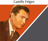 : Camillo Felgen - Sammlung (09 Alben) (1985-2022)