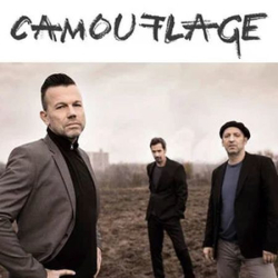 : Camouflage - Sammlung (13 Alben) (1988-2015)