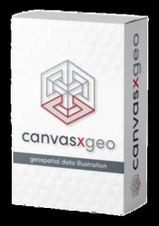 : Canvas X Geo 20 Build 911