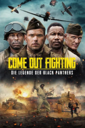 : Come Out Fighting 2022 Multi Complete Bluray-Wdc