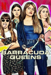 : Barracuda Queens S01E01 German Dl 1080p Web h264-Sauerkraut