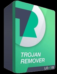 : Loaris Trojan Remover v3.2.48.1813
