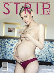 : Striplv Magazine No 05 May 2023
