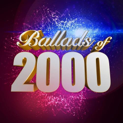 : Ballads of 2000 (2023)