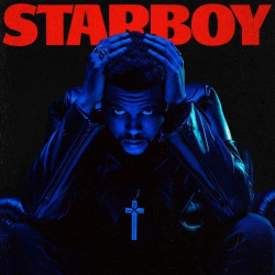 : The Weeknd - Starboy (Deluxe Edition) (2023)