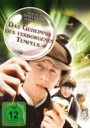 : Das Geheimnis des verborgenen Tempels 1985 German 1080p AC3 microHD x264 - RAIST