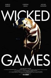 : Wicked Games Boese Spiele 2021 German Dl 1080p BluRay Avc-Wdc