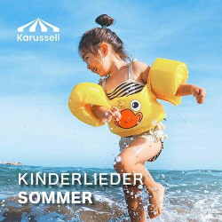 : Kinderlieder Sommer (2023)