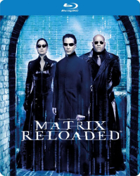 : Matrix Reloaded 2003 German DTSD 7 1 DL 1080p BluRay x265 - LameMIX
