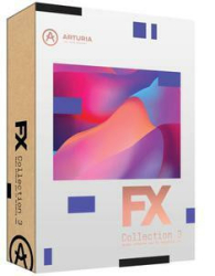 : Arturia FX Collection 2023.5 (x64)