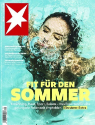 :  Der Stern Nachrichtenmagazin No 24 vom 07 Juni 2023