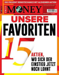 :  Focus Money Finanzmagazin No 24 vom 07 Juni 2023