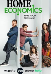 : Home Economics S03E02 German Dl 1080P Web H264-Wayne