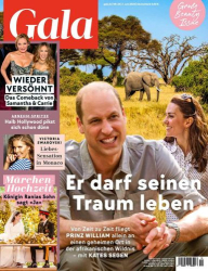 : Gala Magazin No 24 vom 07  Juni 2023
