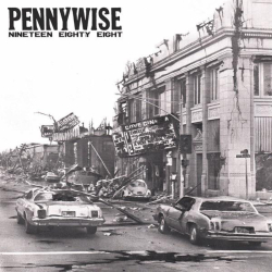 : Pennywise - Nineteen Eighty Eight (2016)