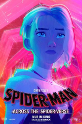 : Spider Man Across the Spider Verse 2023 German Ac3 Md 720p Hdts x264-Morales