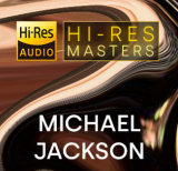 : Michael Jackson - Hi-Res Masters (2023) FLAC