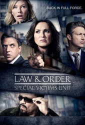 : Law and Order Special Victims Unit S24E01 German Dl 720p Web h264-Sauerkraut