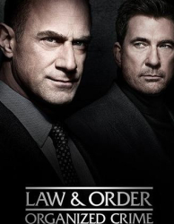 : Law And Order Organized Crime S03E01 German Dl 720p Web h264-Sauerkraut