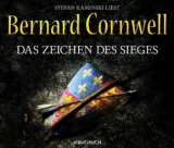 : Bernard Cornwell - Das Zeichen des Sieges