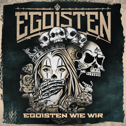 : Egoisten - Egoisten wie wir (2023)