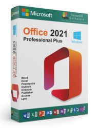 : Microsoft Office Pro Plus 2021 VL Version 2305 (Build 16501.20169) (x64)