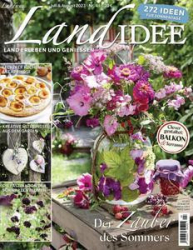 :  LandIDEE Magazin (Erleben und Geniessen) No 04 2023
