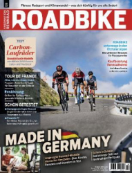 :  Roadbike Magazin Juli No 07 2023