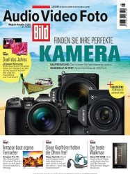 : Audio Video Foto Bild Magazin Juli No 07 2023
